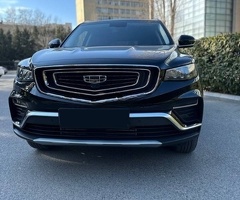Geely  Atlas Pro, 2022, 1.5L, 23500 km, Avtomat