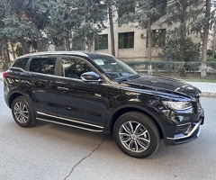 Geely  Atlas Pro, 2022, 1.5L, 23500 km, Avtomat