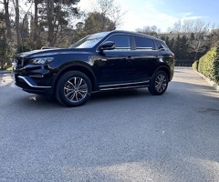 Geely  Atlas Pro, 2022, 1.5L, 23500 km, Avtomat