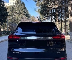 Geely  Atlas Pro, 2022, 1.5L, 23500 km, Avtomat