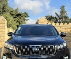 Kia  Sorento, 2018, 2.0L, 108000 km, Avtomat