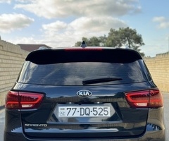 Kia  Sorento, 2018, 2.0L, 108000 km, Avtomat
