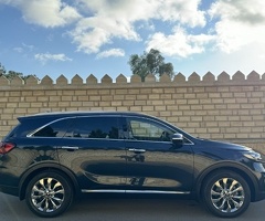 Kia  Sorento, 2018, 2.0L, 108000 km, Avtomat
