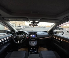 Honda  CR-V, 2021, 2.0L, 68000 km, Avtomat