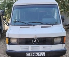 1991, 2.3L, 150000 km, Mexanika