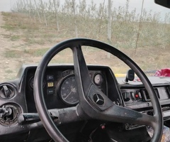 1991, 2.3L, 150000 km, Mexanika