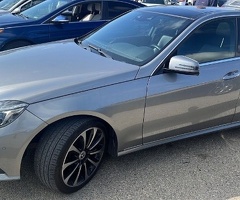 Mercedes E Class  E 250, 2014, 2.2L, 288000 km, Avtomat