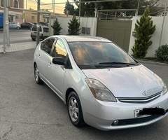 Toyota  Prius, 2007, 1.5L, 230000 km, Variator