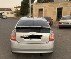 Toyota  Prius, 2007, 1.5L, 230000 km, Variator