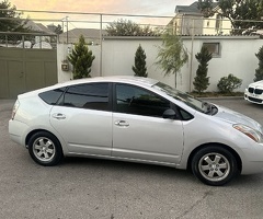 Toyota  Prius, 2007, 1.5L, 230000 km, Variator