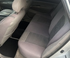 Toyota  Prius, 2007, 1.5L, 230000 km, Variator