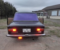 LADA (VAZ)  21011, 1982, 1.3L, 85000 km, Mexanika