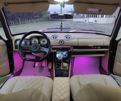 LADA (VAZ)  21011, 1982, 1.3L, 85000 km, Mexanika
