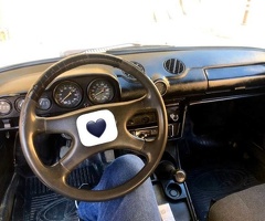 LADA (VAZ)  21011, 1980, 1.3L, 98682 km, Mexanika