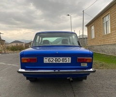 LADA (VAZ)  21011, 1976, 1.3L, 76000 km, Mexanika