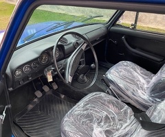 LADA (VAZ)  21011, 1976, 1.3L, 76000 km, Mexanika