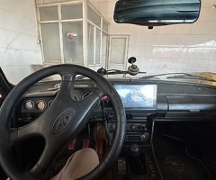 LADA (VAZ)  21011, 1972, 1.3L, 98500 km, Mexanika