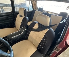 LADA (VAZ)  21011, 1972, 1.3L, 98500 km, Mexanika