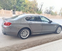 BMW 5-series 528, 2014, 2.0L, 259000 km, Avtomat