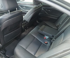 BMW 5-series 528, 2014, 2.0L, 259000 km, Avtomat
