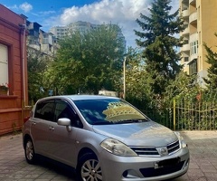 Nissan  Tiida, 2011, 1.5L, 82500 km, Avtomat