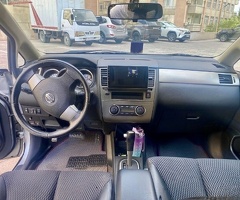 Nissan  Tiida, 2011, 1.5L, 82500 km, Avtomat