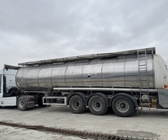 TGA 440 , 2008, 11L, 1303000 km, Avtomat