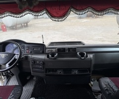 TGA 440 , 2008, 11L, 1303000 km, Avtomat