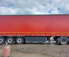 TGA 26.440 , 2008, 12L, 373838 km, Avtomat