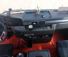 TGA 26.440 , 2008, 12L, 373838 km, Avtomat
