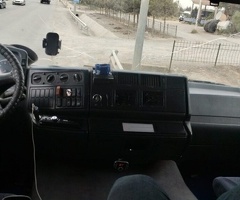 TGA 440 , 2000, 12L, 990000 km, Mexanika