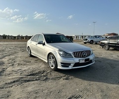 Mercedes C Class  C 250, 2012, 1.8L, 179000 km, Avtomat
