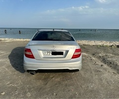 Mercedes C Class  C 250, 2012, 1.8L, 179000 km, Avtomat