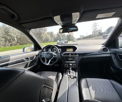 Mercedes C Class  C 250, 2012, 1.8L, 179000 km, Avtomat