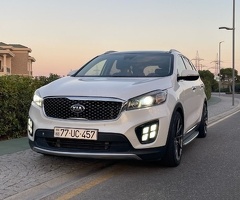 Kia  Sorento, 2015, 2.0L, 178000 km, Avtomat