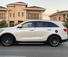 Kia  Sorento, 2015, 2.0L, 178000 km, Avtomat