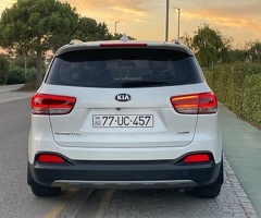 Kia  Sorento, 2015, 2.0L, 178000 km, Avtomat