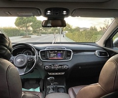 Kia  Sorento, 2015, 2.0L, 178000 km, Avtomat