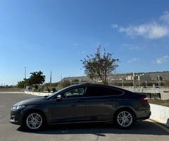 Ford  Mondeo, 2015, 2.0L, 187000 km, Avtomat