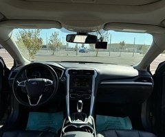 Ford  Mondeo, 2015, 2.0L, 187000 km, Avtomat