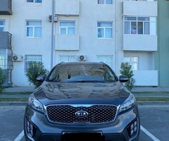 Kia  Sorento, 2015, 2.0L, 165000 km, Avtomat