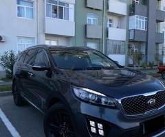 Kia  Sorento, 2015, 2.0L, 165000 km, Avtomat