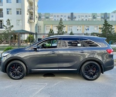 Kia  Sorento, 2015, 2.0L, 165000 km, Avtomat