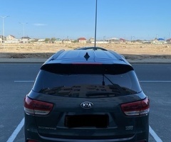 Kia  Sorento, 2015, 2.0L, 165000 km, Avtomat