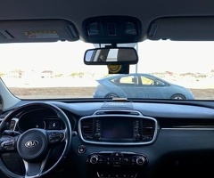 Kia  Sorento, 2015, 2.0L, 165000 km, Avtomat