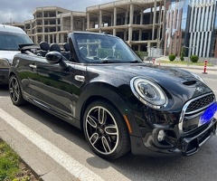 Mİni  Cooper, 2017, 2.0L, 70000 km, Avtomat
