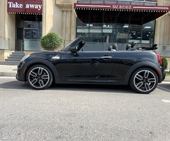 Mİni  Cooper, 2017, 2.0L, 70000 km, Avtomat