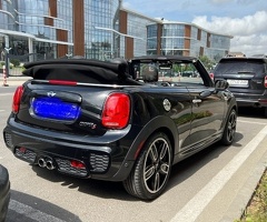 Mİni  Cooper, 2017, 2.0L, 70000 km, Avtomat