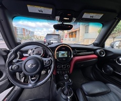 Mİni  Cooper, 2017, 2.0L, 70000 km, Avtomat