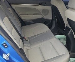 Hyundai  Elantra, 2016, 2.0L, 96000 km, Avtomat